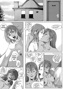 Page 6 of GNO: Girl's Night Out - Issue 02 - preview thumbnail