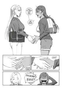 Page 61 of GNO: Girl's Night Out - Issue 02 - preview thumbnail
