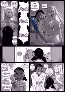 Page 69 of GNO: Girl's Night Out - Issue 02 - preview thumbnail