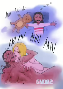 Page 91 of GNO: Girl's Night Out - Issue 02 - preview thumbnail
