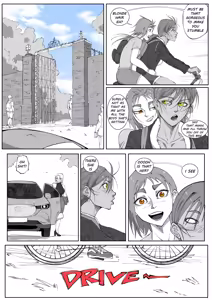 Page 93 of GNO: Girl's Night Out - Issue 02 - preview thumbnail