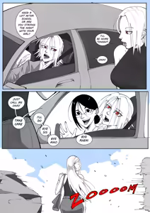Page 94 of GNO: Girl's Night Out - Issue 02 - preview thumbnail