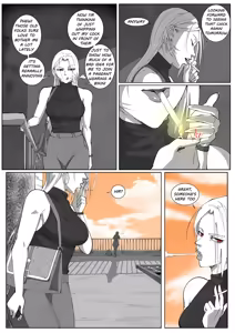 Page 97 of GNO: Girl's Night Out - Issue 02 - preview thumbnail