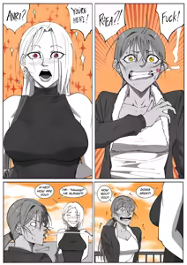 Page 99 of GNO: Girl's Night Out - Issue 02 - preview thumbnail