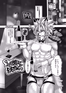 Page 65 of Kemo Nii-san 11 - preview thumbnail
