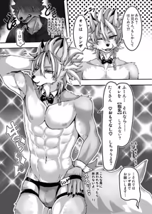 Page 66 of Kemo Nii-san 11 - preview thumbnail