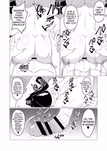 Page 11 of Futanari Aura Hon - preview thumbnail