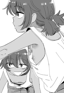 Page 7 of Loli-anoshi Compilation (Girls Und Panzer) By ゆかたろ - preview thumbnail