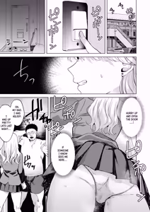 Page 2 of Ichigun Joshi no Otoshikata "Kouhen" - Corrupting the Queen Bee | Corrupting the Queen Bee Part 2 - preview thumbnail