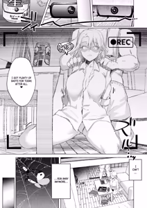 Page 22 of Ichigun Joshi no Otoshikata "Kouhen" - Corrupting the Queen Bee | Corrupting the Queen Bee Part 2 - preview thumbnail