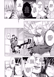 Page 31 of Ichigun Joshi no Otoshikata "Kouhen" - Corrupting the Queen Bee | Corrupting the Queen Bee Part 2 - preview thumbnail