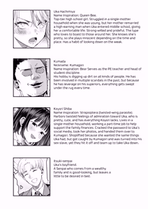 Page 46 of Ichigun Joshi no Otoshikata "Kouhen" - Corrupting the Queen Bee | Corrupting the Queen Bee Part 2 - preview thumbnail