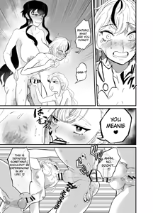 Page 48 of Josei Besshi-kun Futanari Haiboku Katei - preview thumbnail