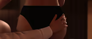 Page 107 of Living With Vicky - preview thumbnail