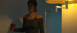 Page 19 of Living With Vicky - preview thumbnail