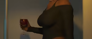 Page 20 of Living With Vicky - preview thumbnail