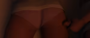 Page 34 of Living With Vicky - preview thumbnail