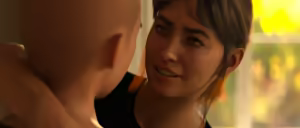 Page 56 of Living With Vicky - preview thumbnail