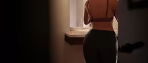 Page 59 of Living With Vicky - preview thumbnail