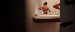 Page 64 of Living With Vicky - preview thumbnail