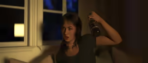 Page 77 of Living With Vicky - preview thumbnail