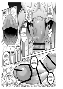 Page 17 of That Time I Found Out my Boyfriend's American Mom Was Actually a Futa!! | Part 1 - preview thumbnail