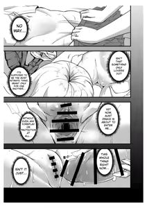 Page 21 of That Time I Found Out my Boyfriend's American Mom Was Actually a Futa!! | Part 1 - preview thumbnail