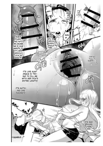 Page 24 of That Time I Found Out my Boyfriend's American Mom Was Actually a Futa!! | Part 1 - preview thumbnail