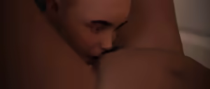 Page 154 of Living With Vicky - preview thumbnail