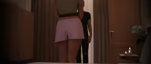 Page 46 of Living With Vicky - preview thumbnail