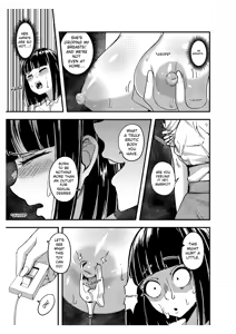 Page 13 of That Time I Found Out my Boyfriend's American Mom Was Actually a Futa!! | Part 2 - preview thumbnail