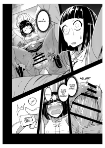 Page 24 of That Time I Found Out my Boyfriend's American Mom Was Actually a Futa!! | Part 2 - preview thumbnail
