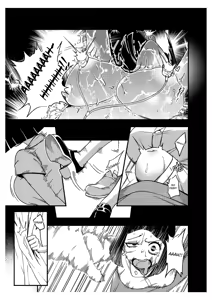 Page 25 of That Time I Found Out my Boyfriend's American Mom Was Actually a Futa!! | Part 2 - preview thumbnail