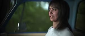 Page 7 of Living With Vicky - preview thumbnail