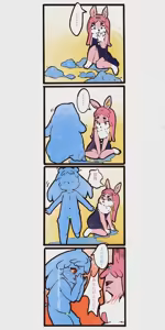 Page 217 of ikanan | 柚有兎 | 788754 - preview thumbnail