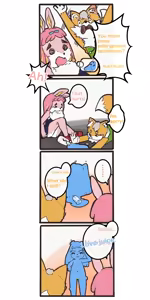 Page 233 of ikanan | 柚有兎 | 788754 - preview thumbnail