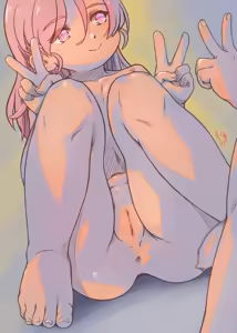 Page 329 of ikanan | 柚有兎 | 788754 - preview thumbnail