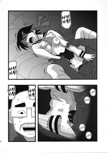 Page 3 of Ryoujoku Fuura Kafuka no Zetsubou - preview thumbnail