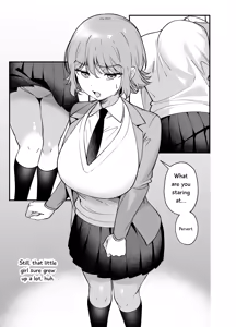 Page 3 of Tsundere Osananajimi ni Saiminjutsu o Kaketara Hanpa ni Jiga ga Nokotteta Hanashi - preview thumbnail