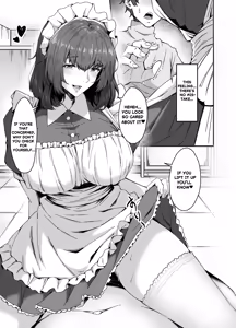 Page 13 of MASTER ONLY A SPECIAL EXTRA | Goshujin Sama Gentei no Tokubetsu na Omake - preview thumbnail