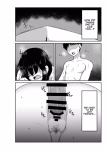 Page 2 of I Tried Cumming Inside My Slovenly Female Friend - preview thumbnail