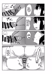 Page 25 of I Tried Cumming Inside My Slovenly Female Friend - preview thumbnail