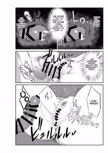 Page 37 of I Tried Cumming Inside My Slovenly Female Friend - preview thumbnail