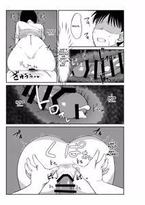 Page 43 of I Tried Cumming Inside My Slovenly Female Friend - preview thumbnail