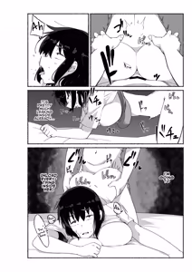 Page 44 of I Tried Cumming Inside My Slovenly Female Friend - preview thumbnail