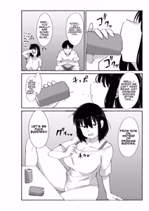 Page 49 of I Tried Cumming Inside My Slovenly Female Friend - preview thumbnail