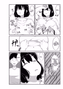 Page 58 of I Tried Cumming Inside My Slovenly Female Friend - preview thumbnail