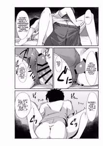Page 72 of I Tried Cumming Inside My Slovenly Female Friend - preview thumbnail