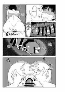 Page 91 of I Tried Cumming Inside My Slovenly Female Friend - preview thumbnail