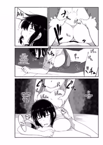 Page 92 of I Tried Cumming Inside My Slovenly Female Friend - preview thumbnail